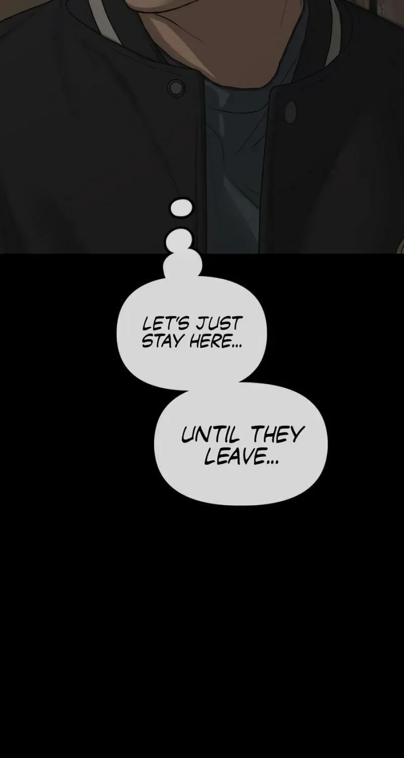The End Has Come Chapter 51 page 135