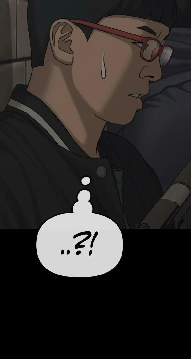 The End Has Come Chapter 51 page 141