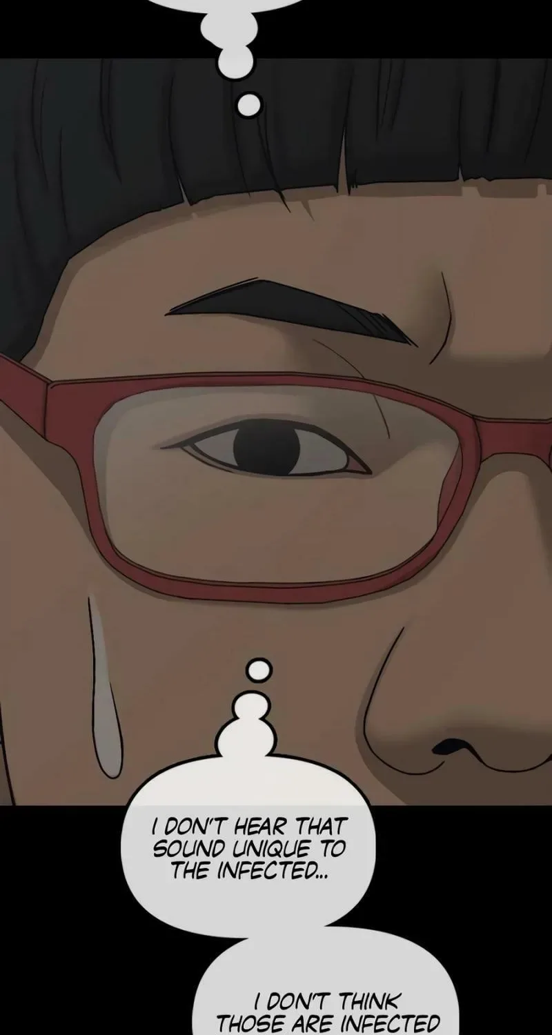 The End Has Come Chapter 51 page 144