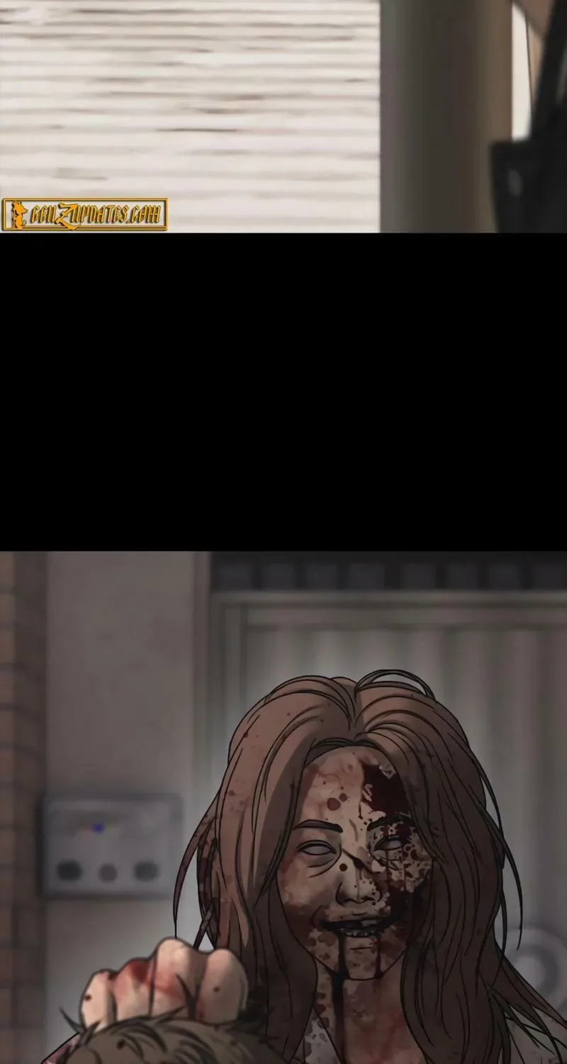 The End Has Come Chapter 51 page 150