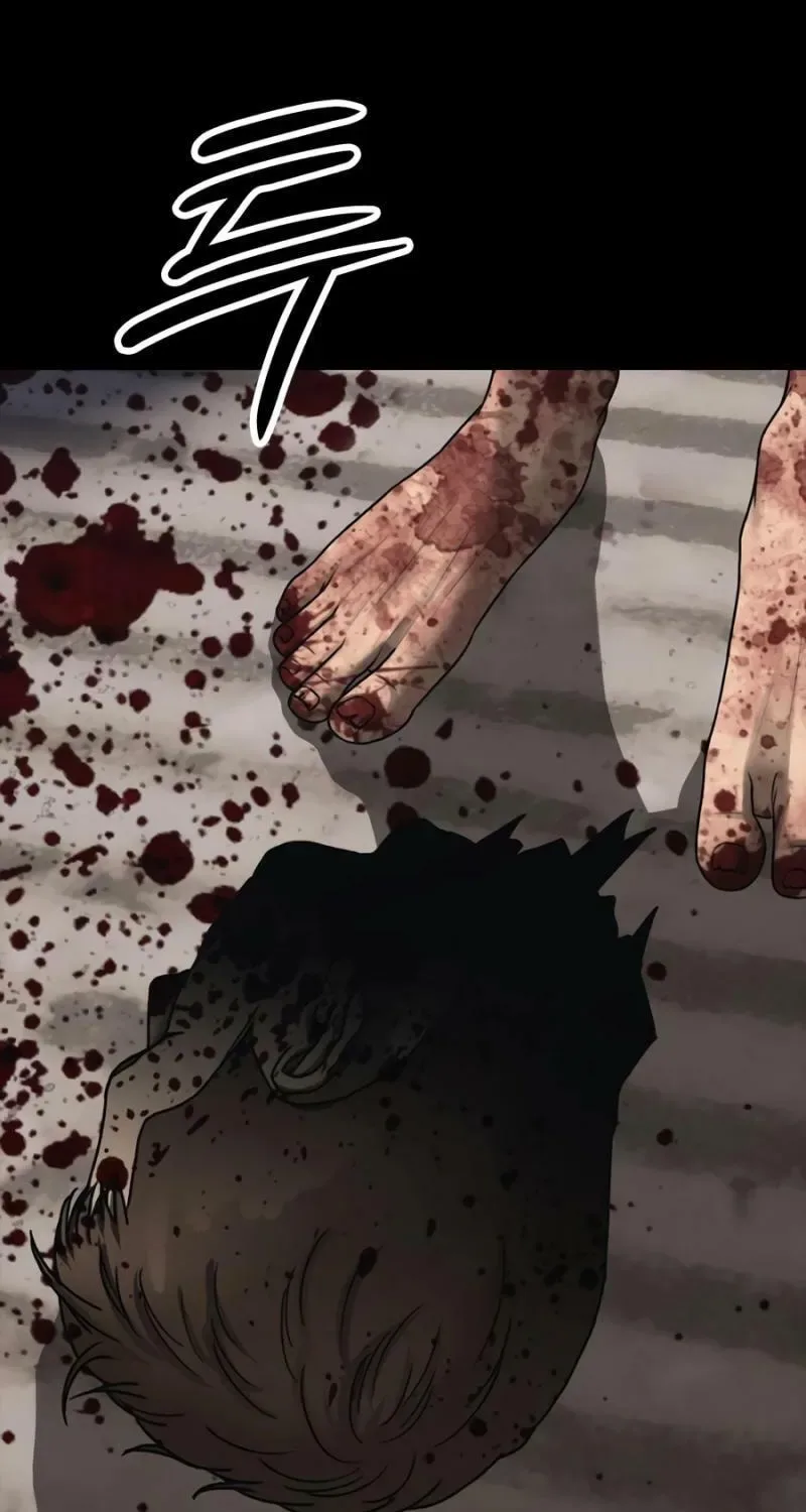 The End Has Come Chapter 51 page 152