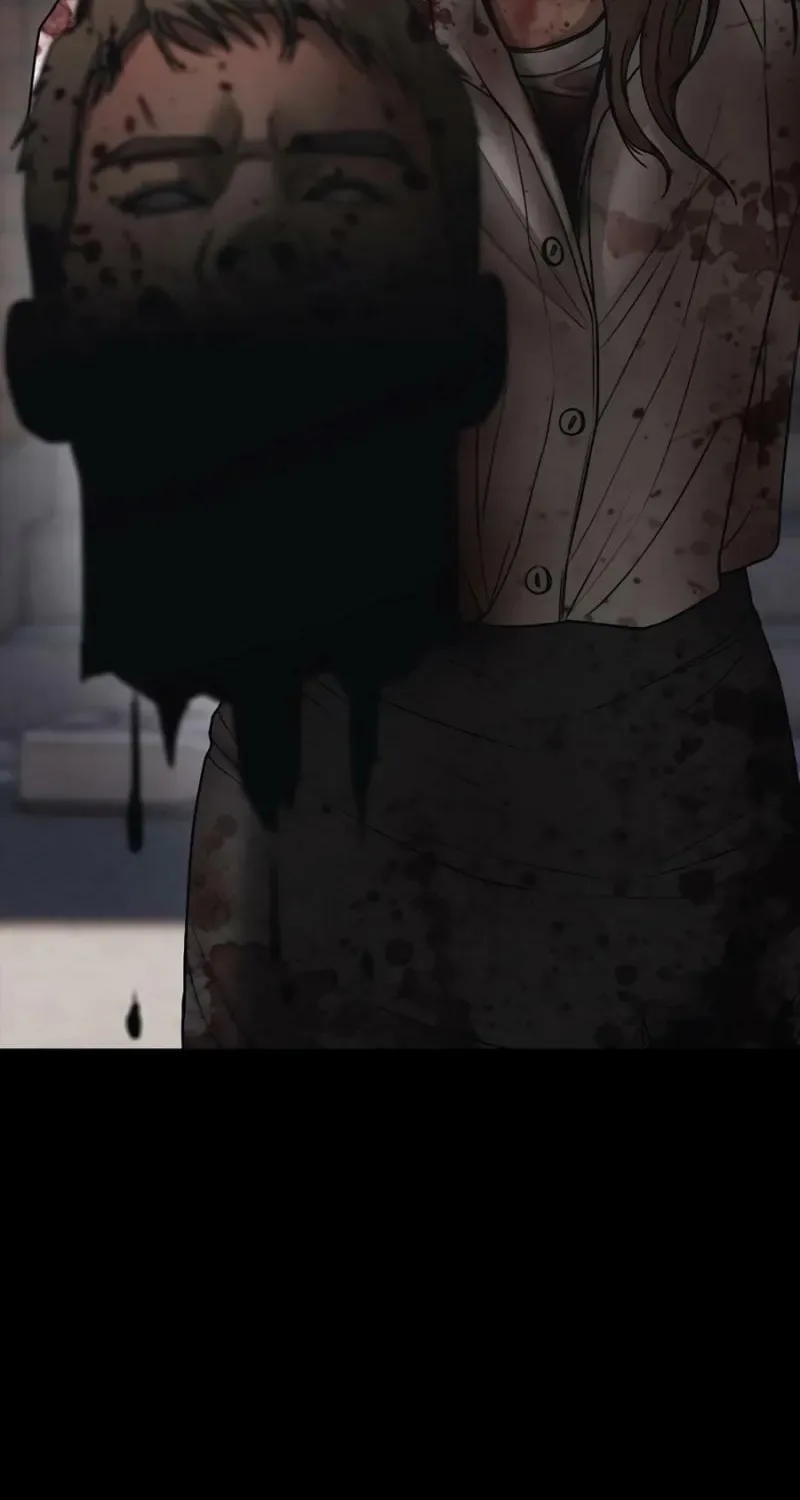 The End Has Come Chapter 51 page 151