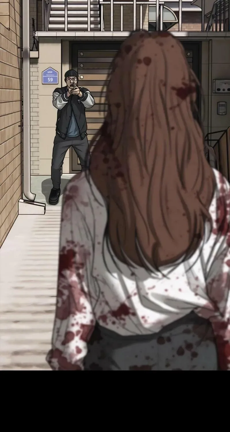 The End Has Come Chapter 51 page 156