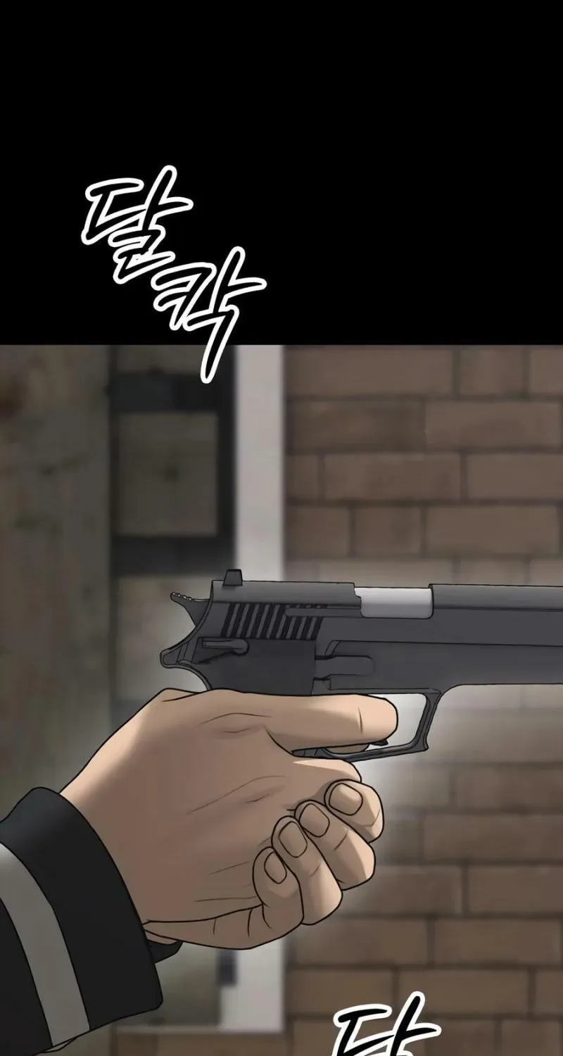 The End Has Come Chapter 51 page 157