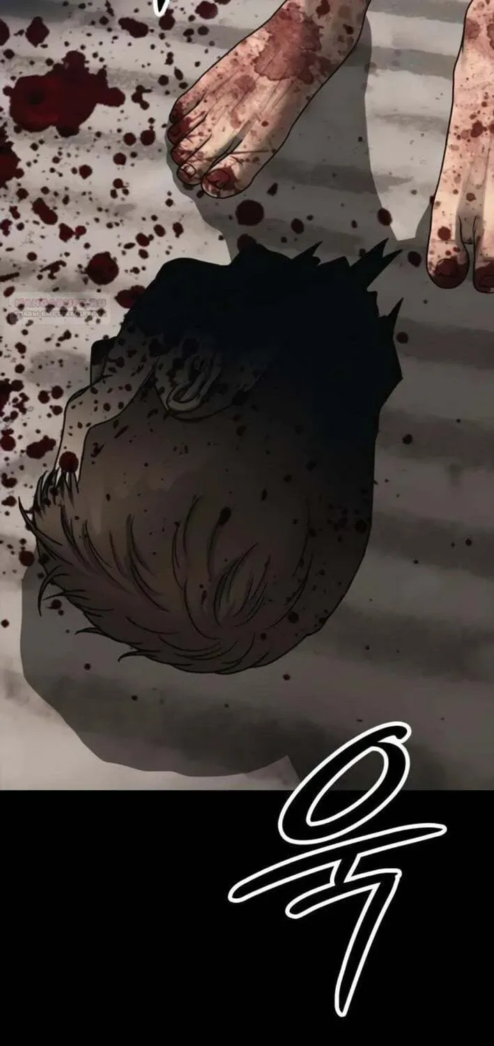 The End Has Come Chapter 52 page 5