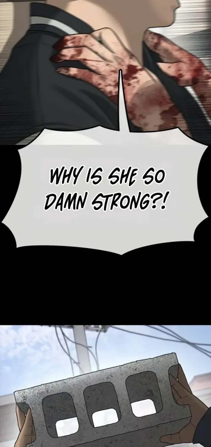 The End Has Come Chapter 52 page 23