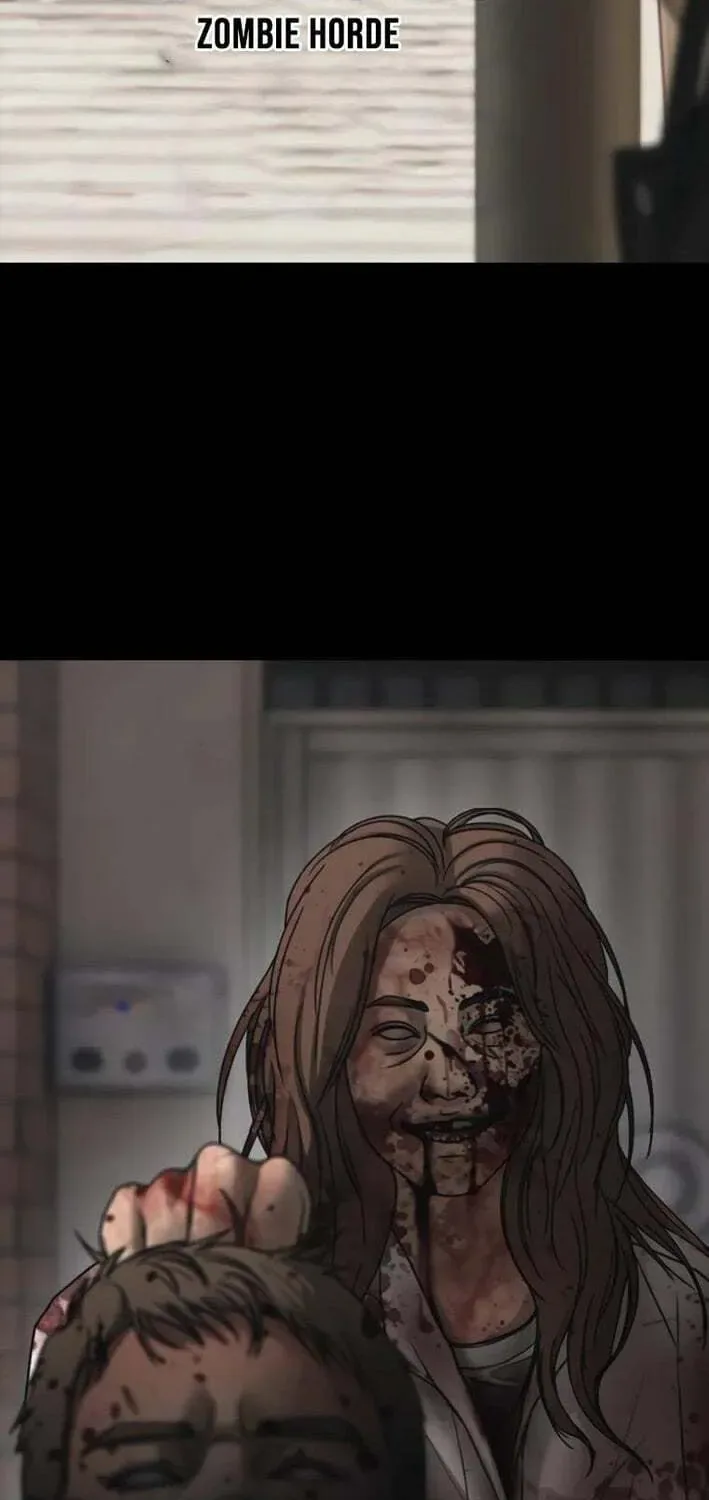 The End Has Come Chapter 52 page 3