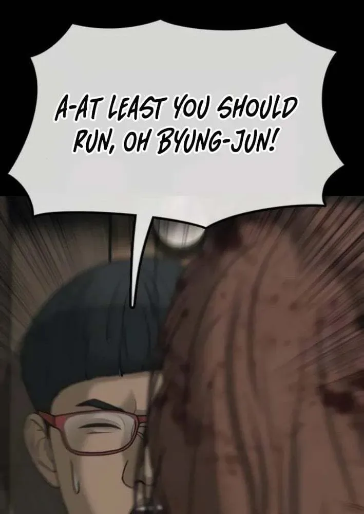 The End Has Come Chapter 52 page 28