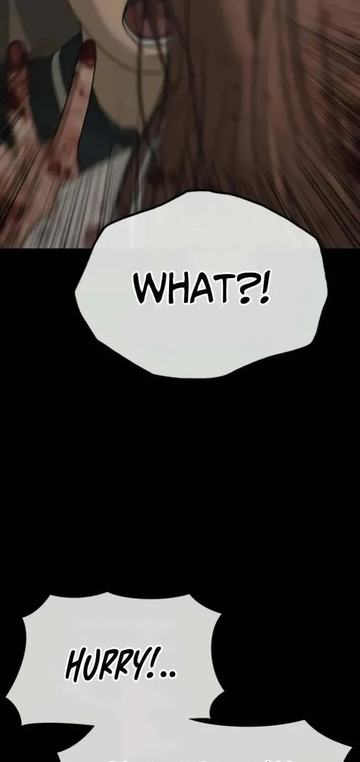 The End Has Come Chapter 52 page 29
