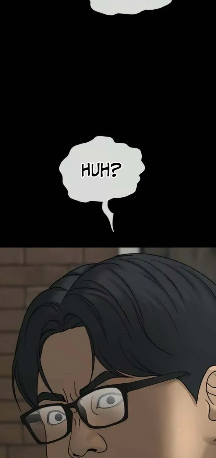 The End Has Come Chapter 52 page 31