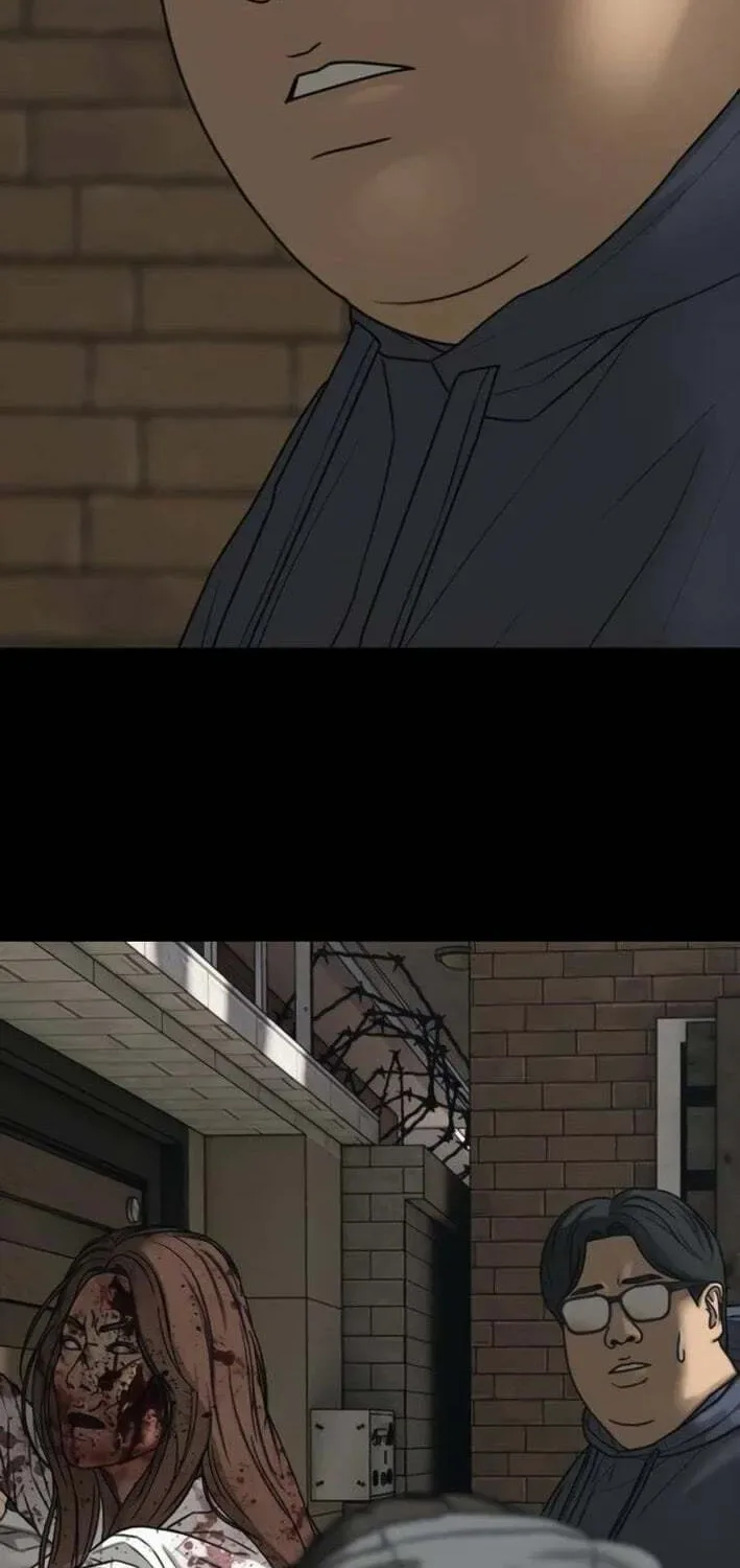 The End Has Come Chapter 52 page 32