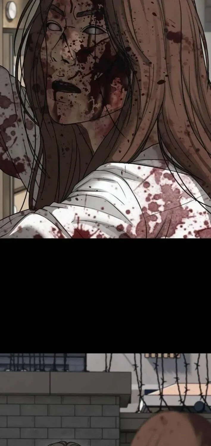 The End Has Come Chapter 52 page 34