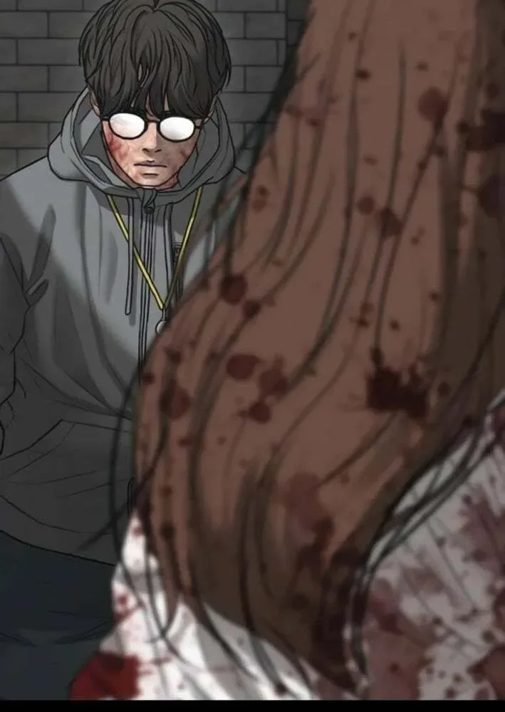The End Has Come Chapter 52 page 35