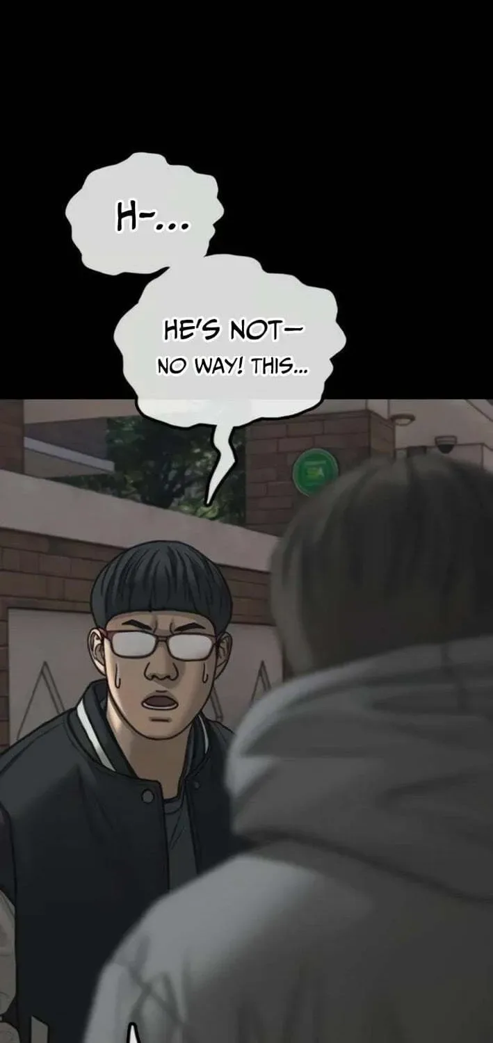 The End Has Come Chapter 52 page 60
