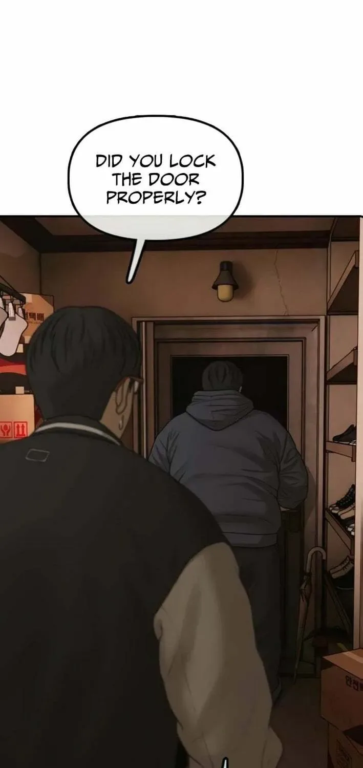 The End Has Come Chapter 52 page 68