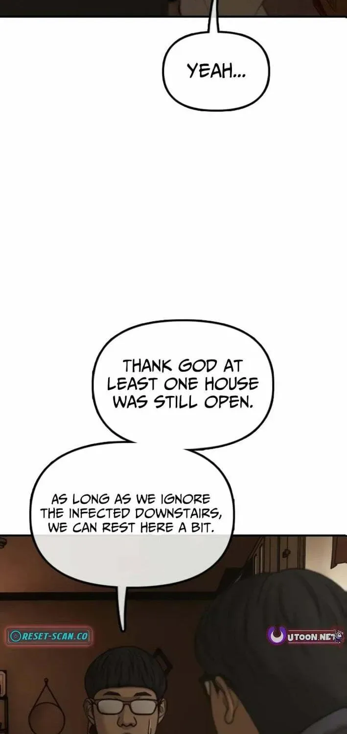 The End Has Come Chapter 52 page 69