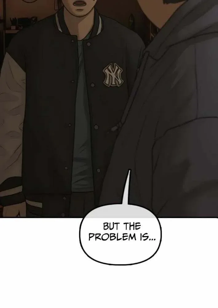 The End Has Come Chapter 52 page 70