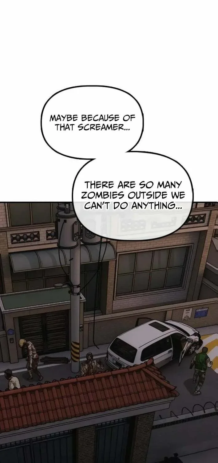 The End Has Come Chapter 52 page 71