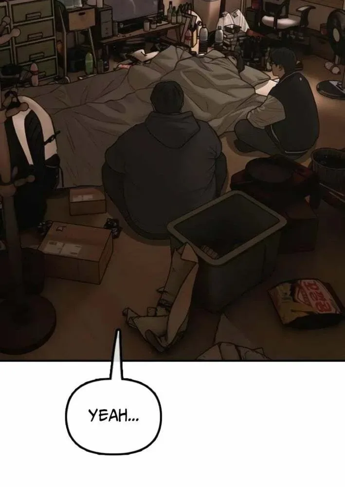 The End Has Come Chapter 52 page 77