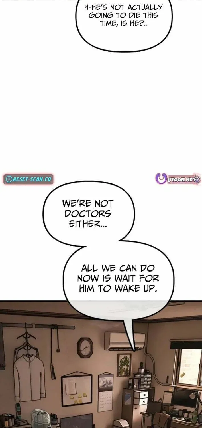 The End Has Come Chapter 52 page 76