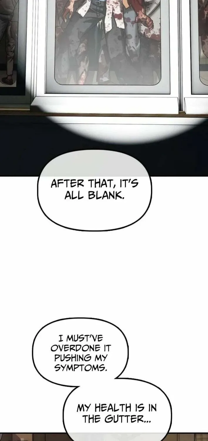 The End Has Come Chapter 52 page 85
