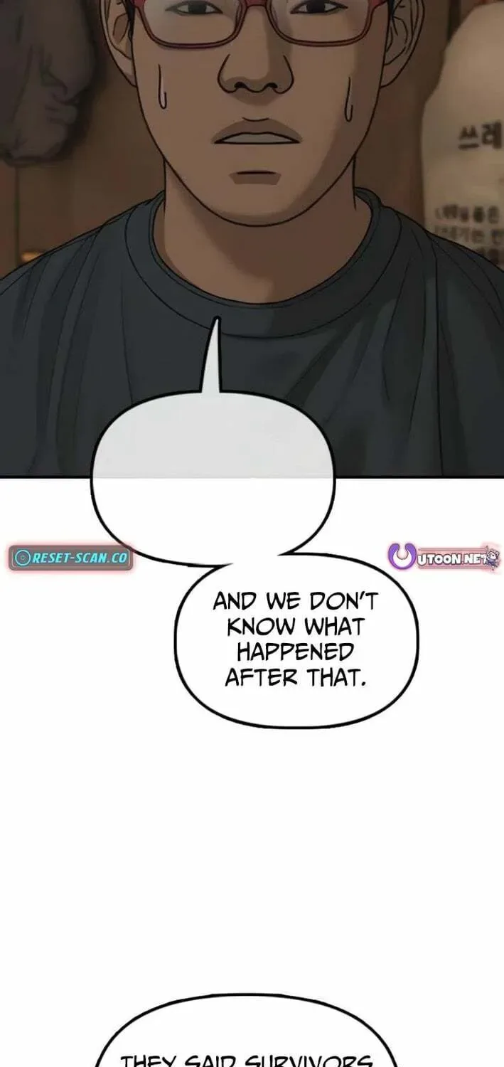 The End Has Come Chapter 52 page 89