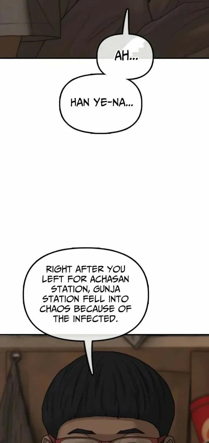 The End Has Come Chapter 52 page 88