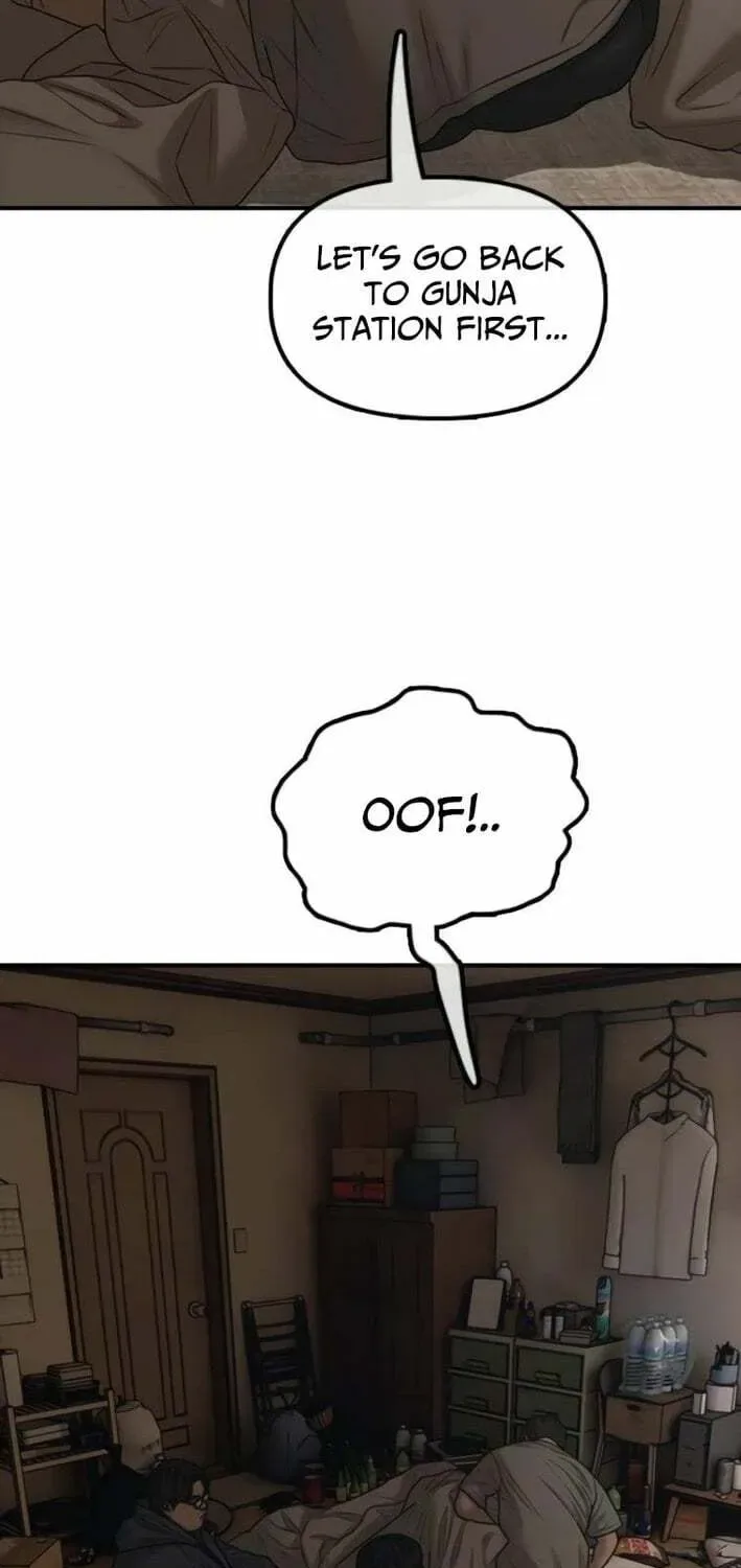 The End Has Come Chapter 52 page 94