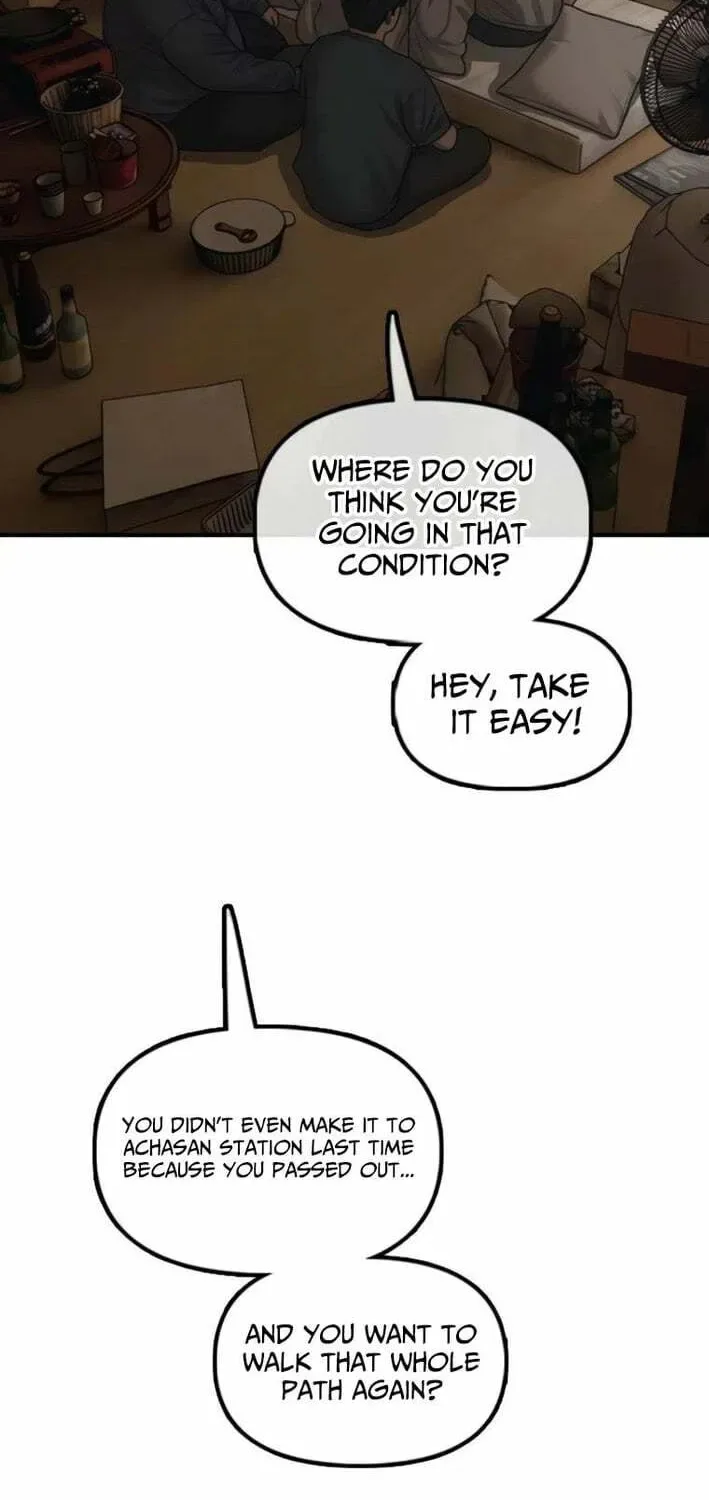 The End Has Come Chapter 52 page 95