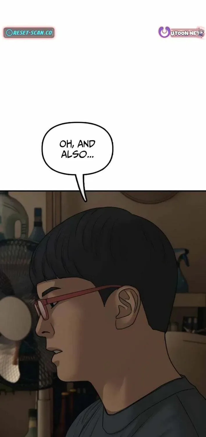 The End Has Come Chapter 52 page 96