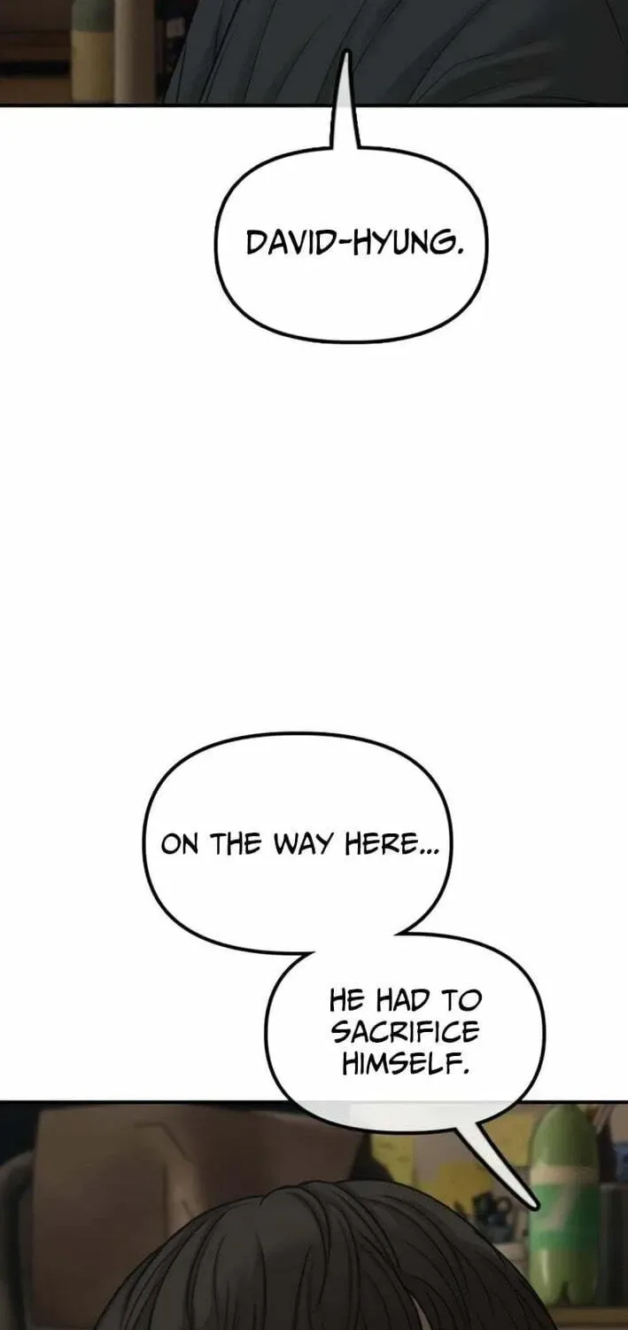 The End Has Come Chapter 52 page 97