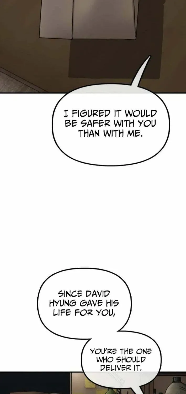 The End Has Come Chapter 52 page 100
