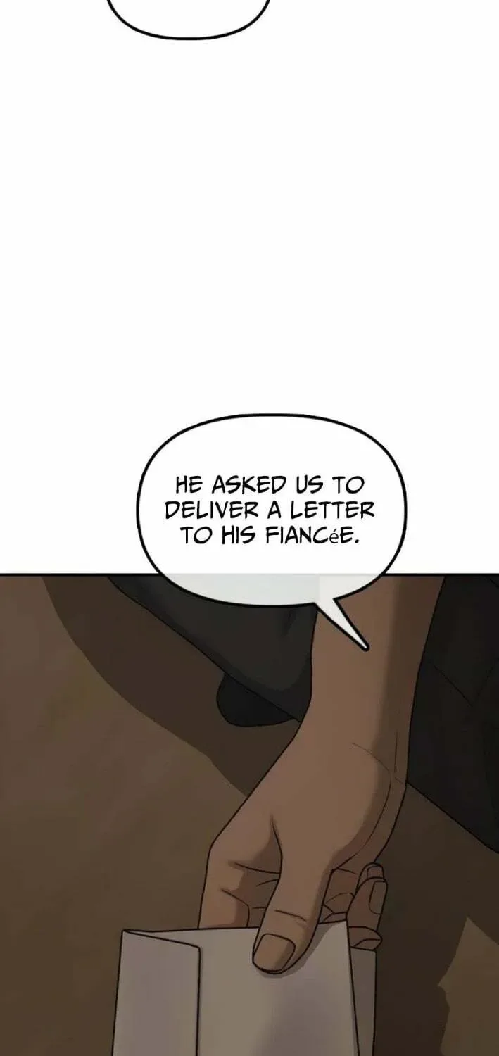The End Has Come Chapter 52 page 99