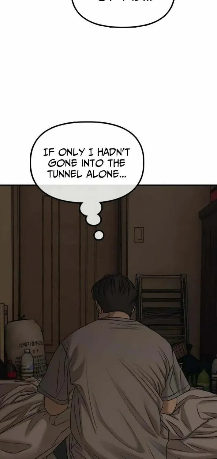 The End Has Come Chapter 52 page 104