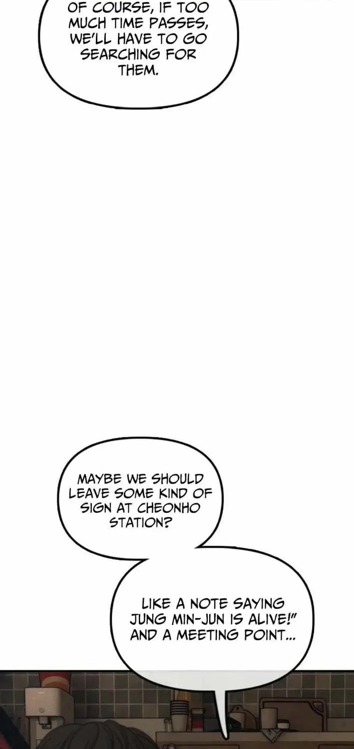 The End Has Come Chapter 52 page 107