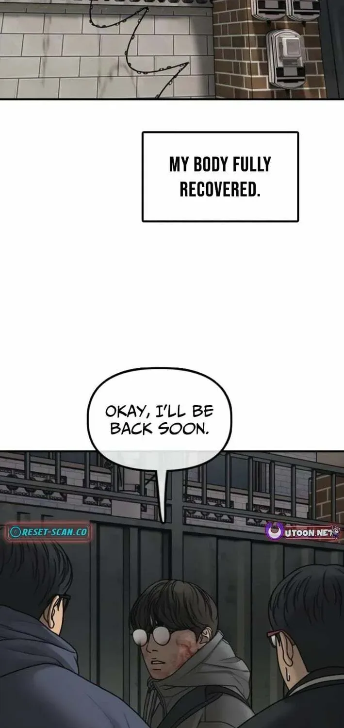 The End Has Come Chapter 52 page 115