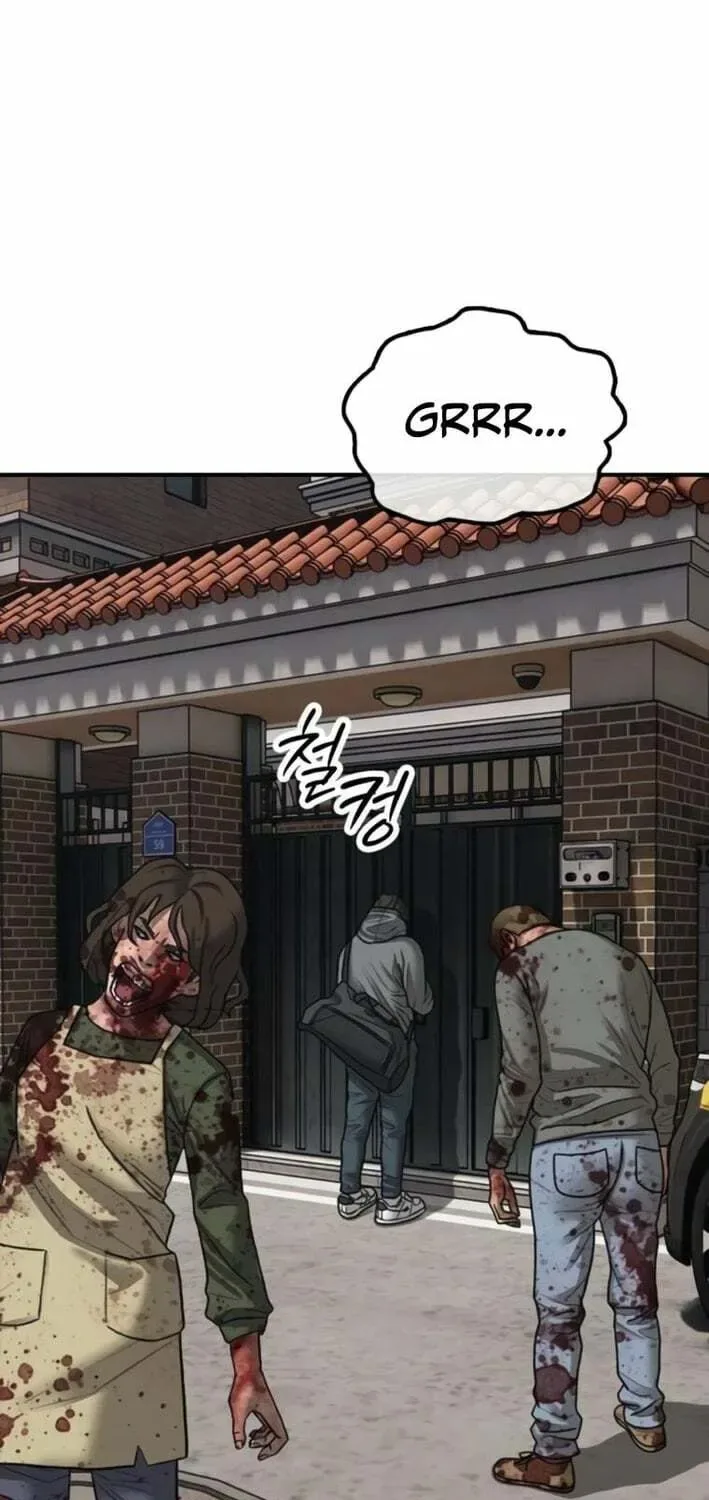 The End Has Come Chapter 52 page 117