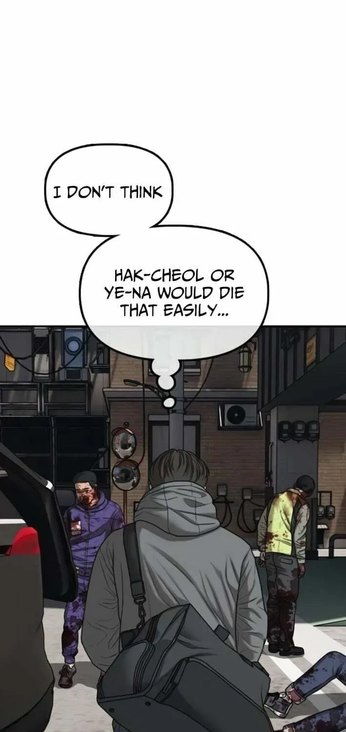 The End Has Come Chapter 52 page 120