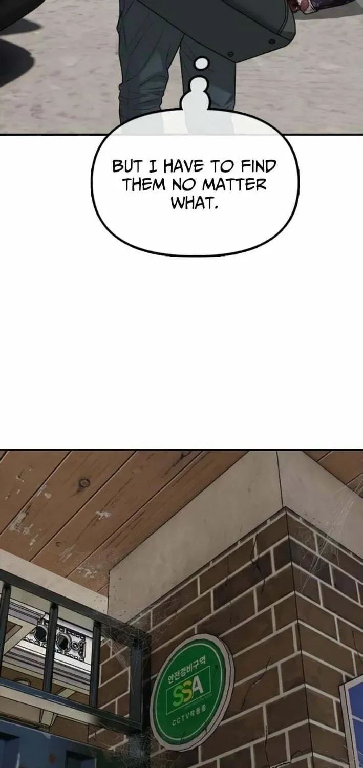 The End Has Come Chapter 52 page 121