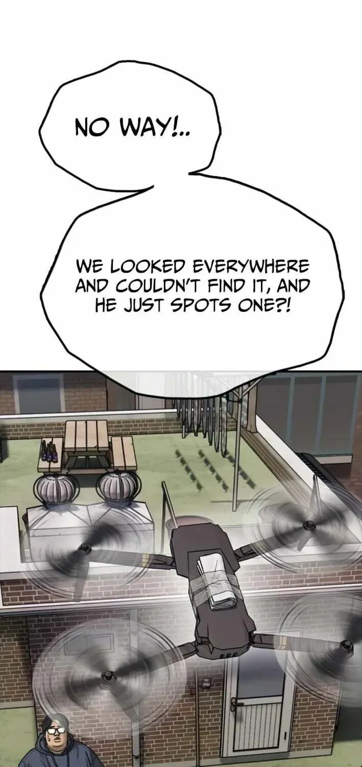 The End Has Come Chapter 52 page 129
