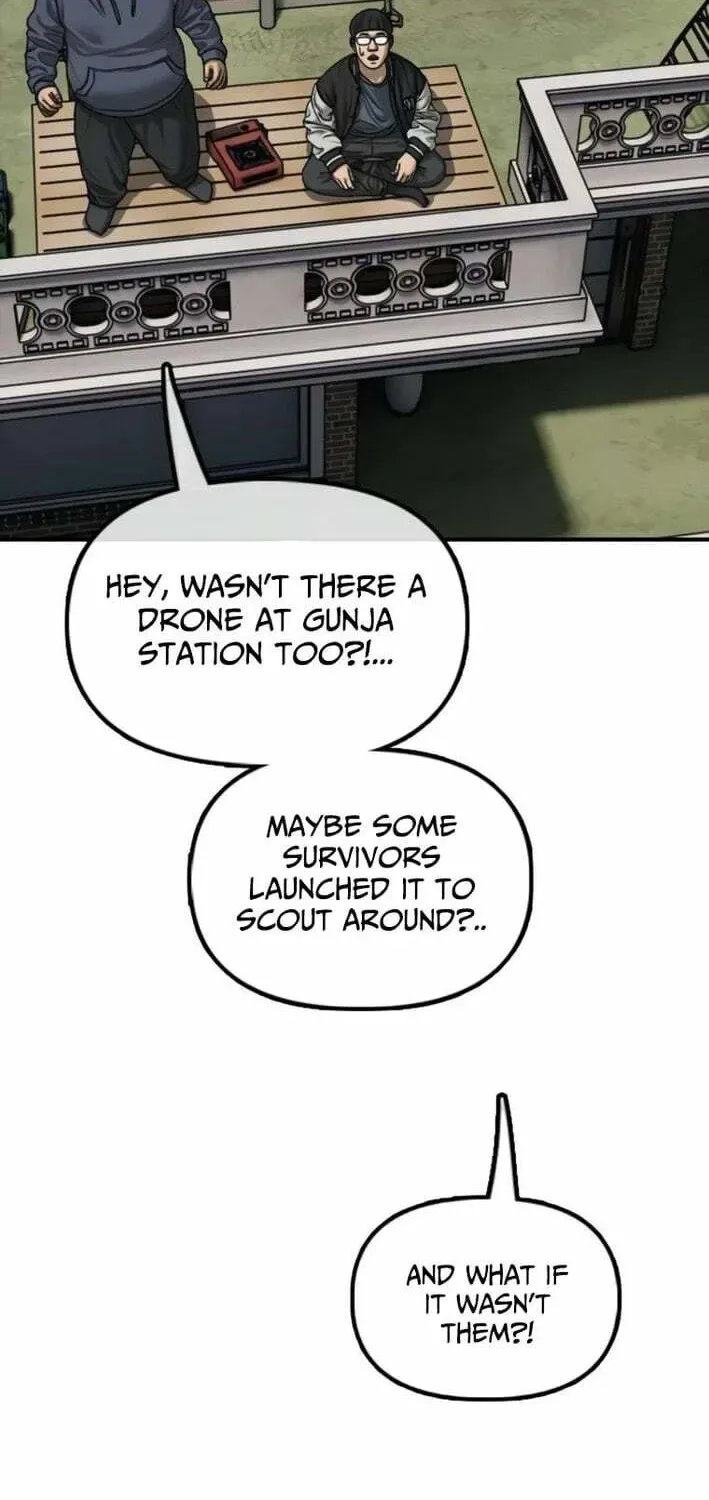 The End Has Come Chapter 52 page 130
