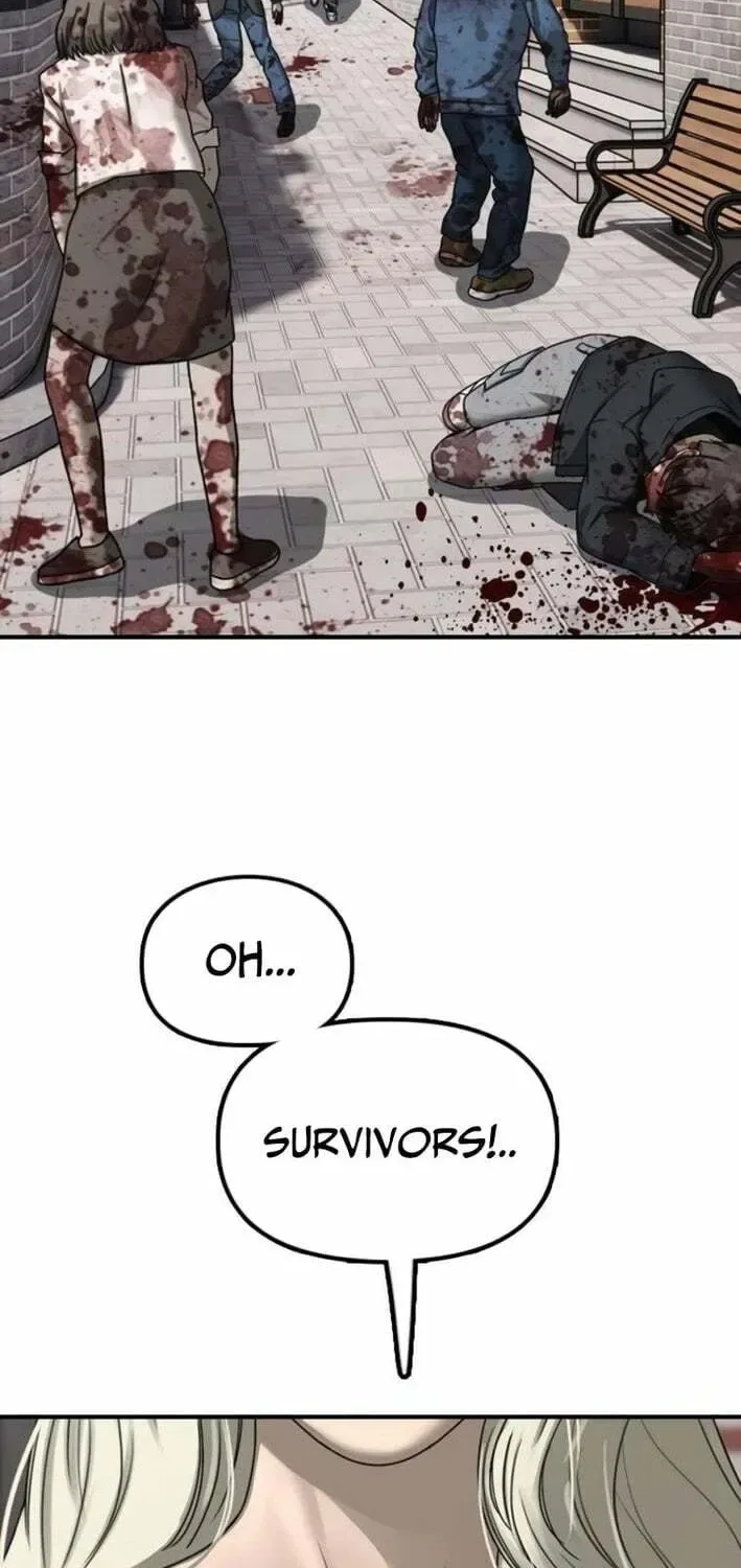The End Has Come Chapter 52 page 132