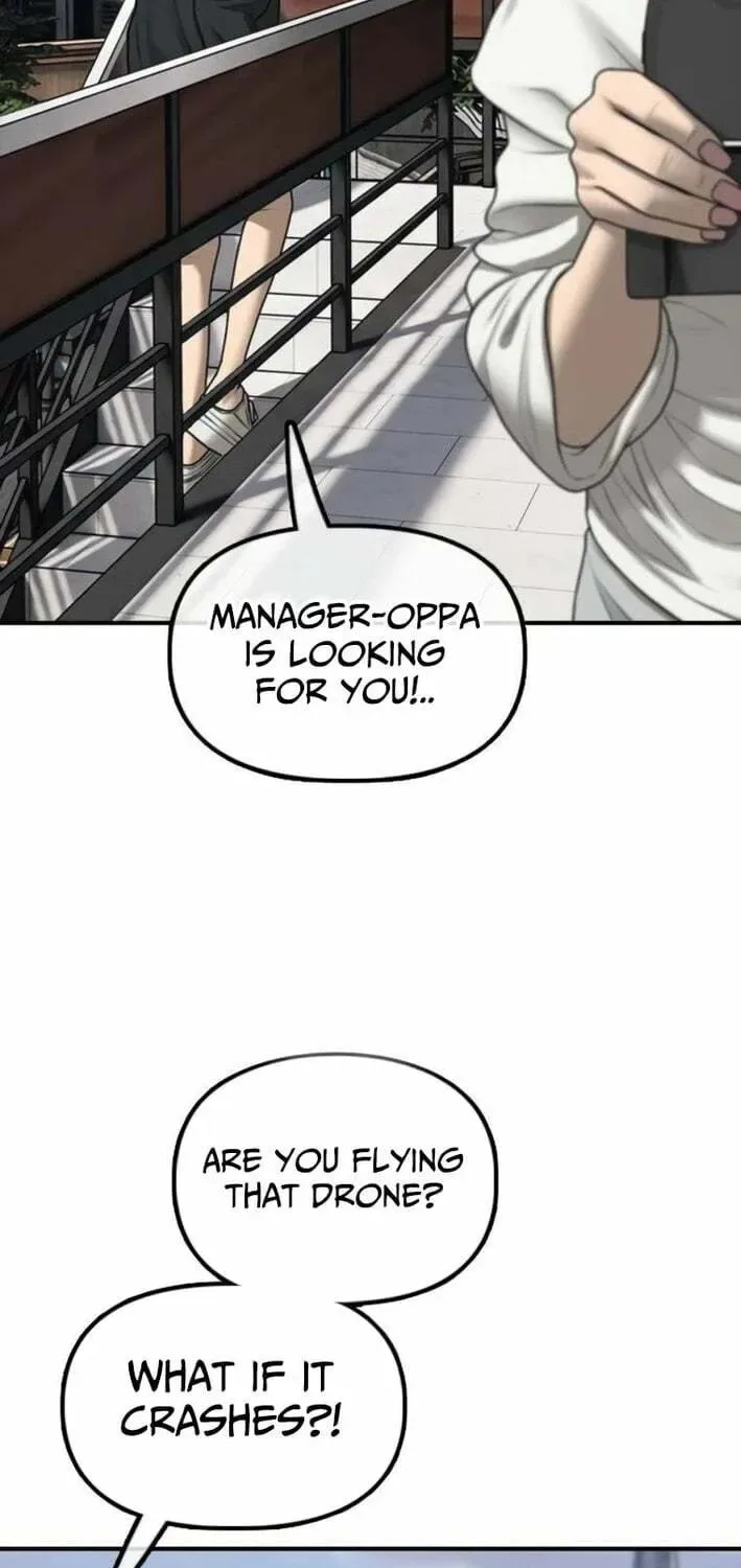 The End Has Come Chapter 52 page 136