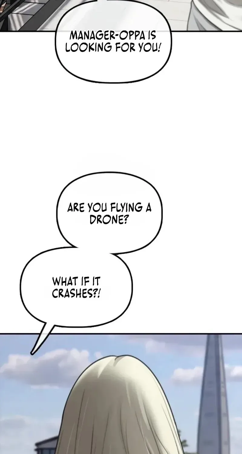 The End Has Come Chapter 53 page 7