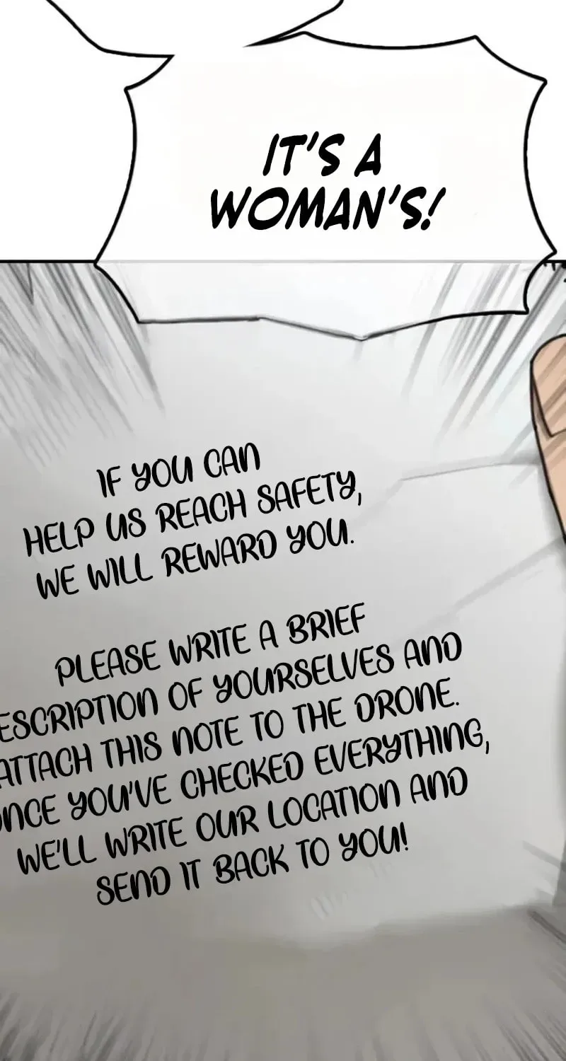 The End Has Come Chapter 53 page 23