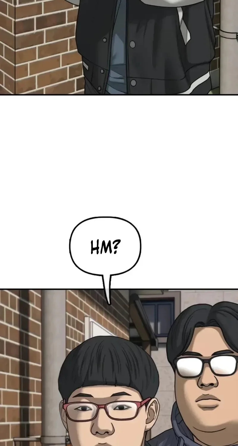 The End Has Come Chapter 53 page 18