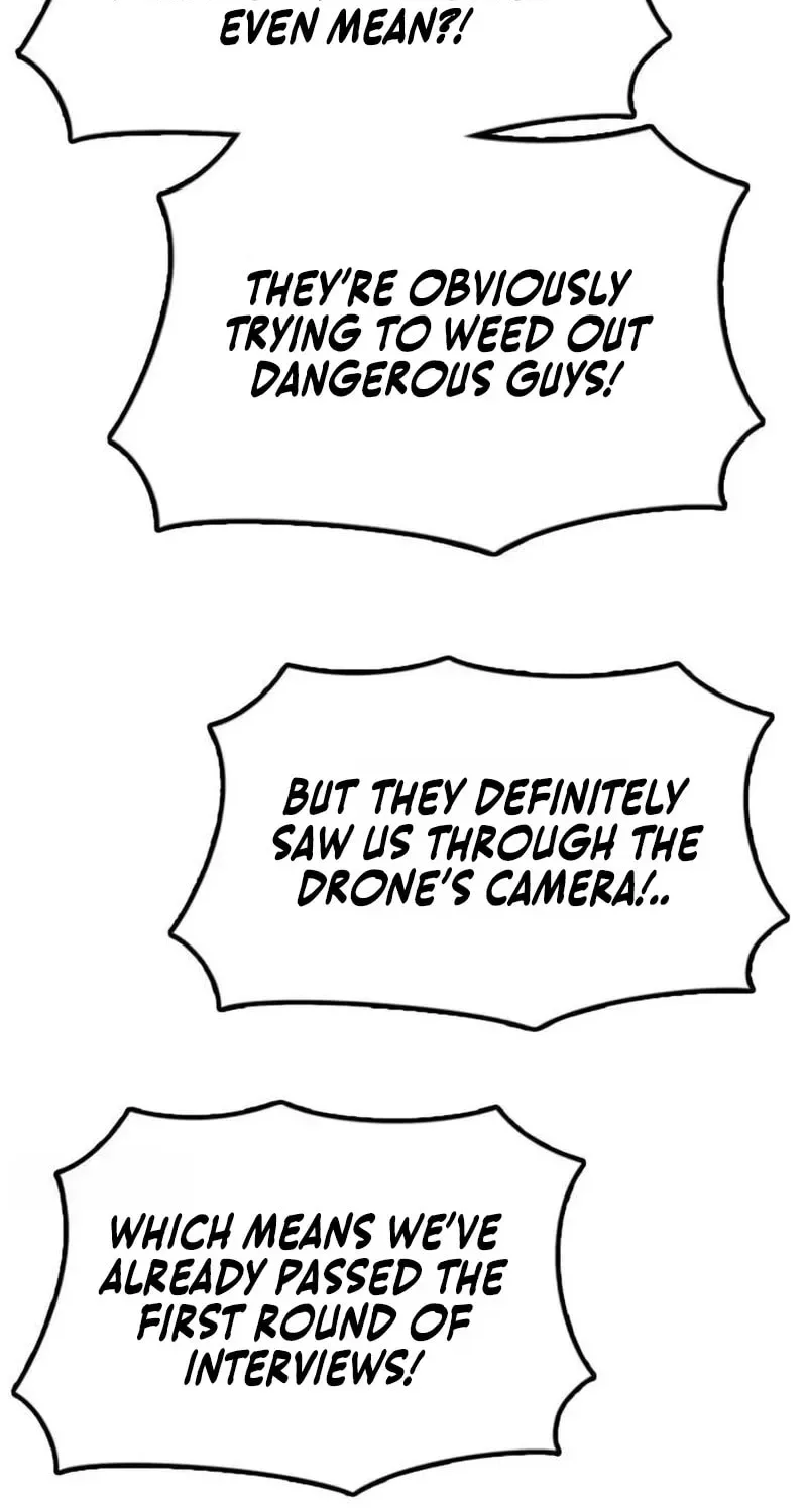 The End Has Come Chapter 53 page 26