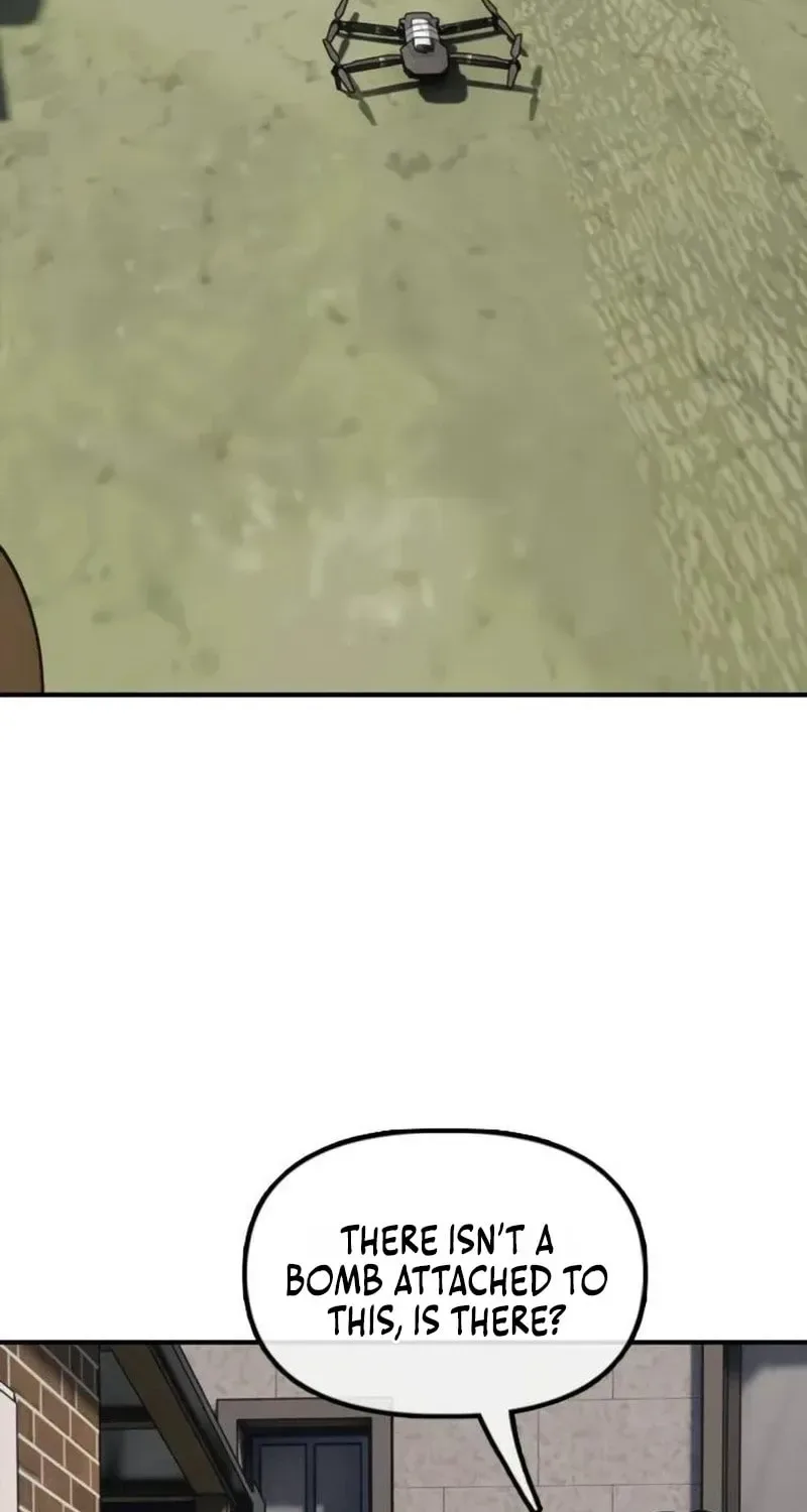 The End Has Come Chapter 53 page 14