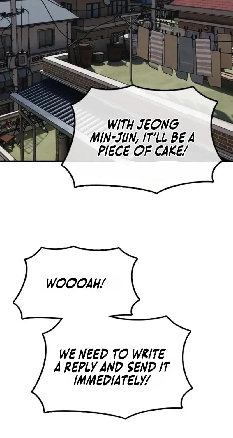 The End Has Come Chapter 53 page 28