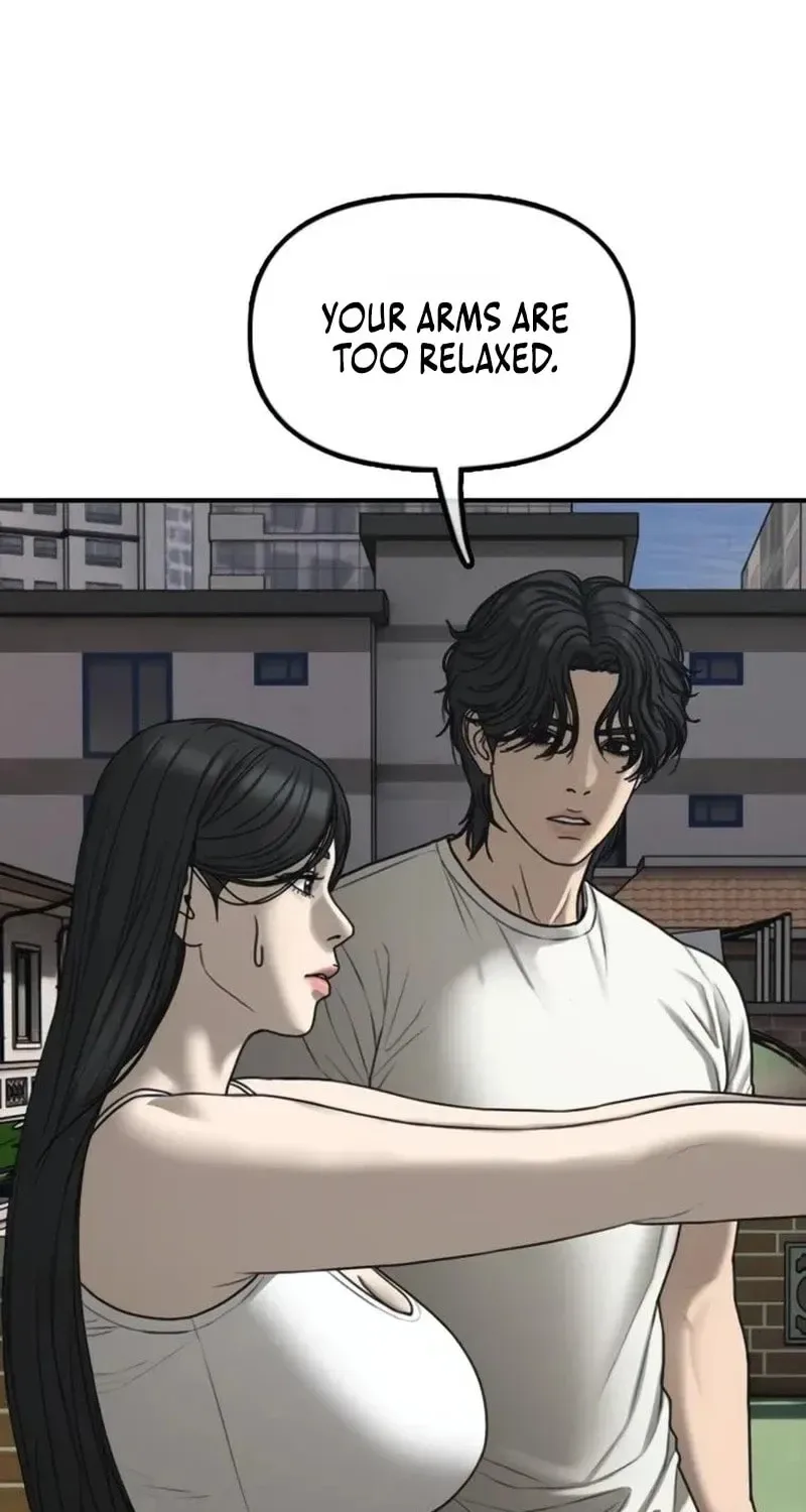 The End Has Come Chapter 53 page 37